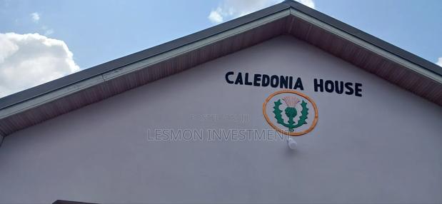 Furnished 3bdrm House in Amasaman for sale · Photo 1