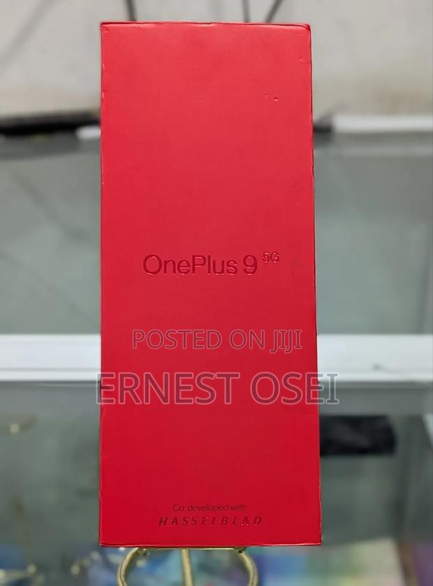 New OnePlus 9 128 GB · Photo 1