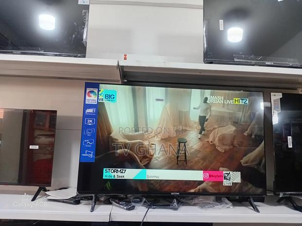 Ailyson Digital Tv – Best Digital Tv Deal Today · Photo 2