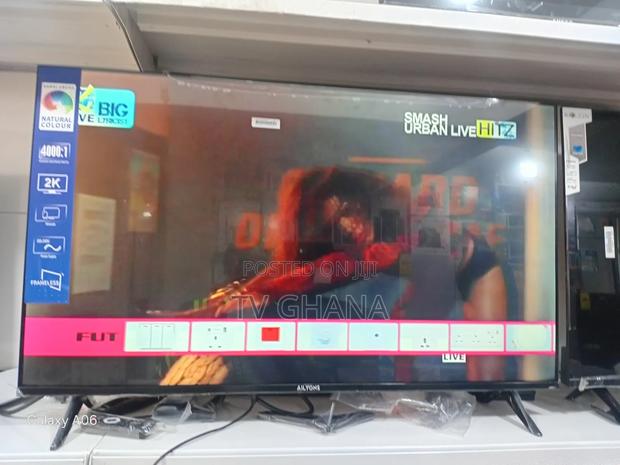 Ailyson Digital Tv – Perfect Clarity Every Time · Photo 1