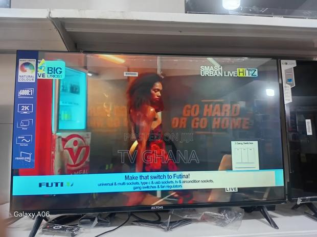 Ailyson Digital Tv – Perfect Clarity Every Time · Photo 2