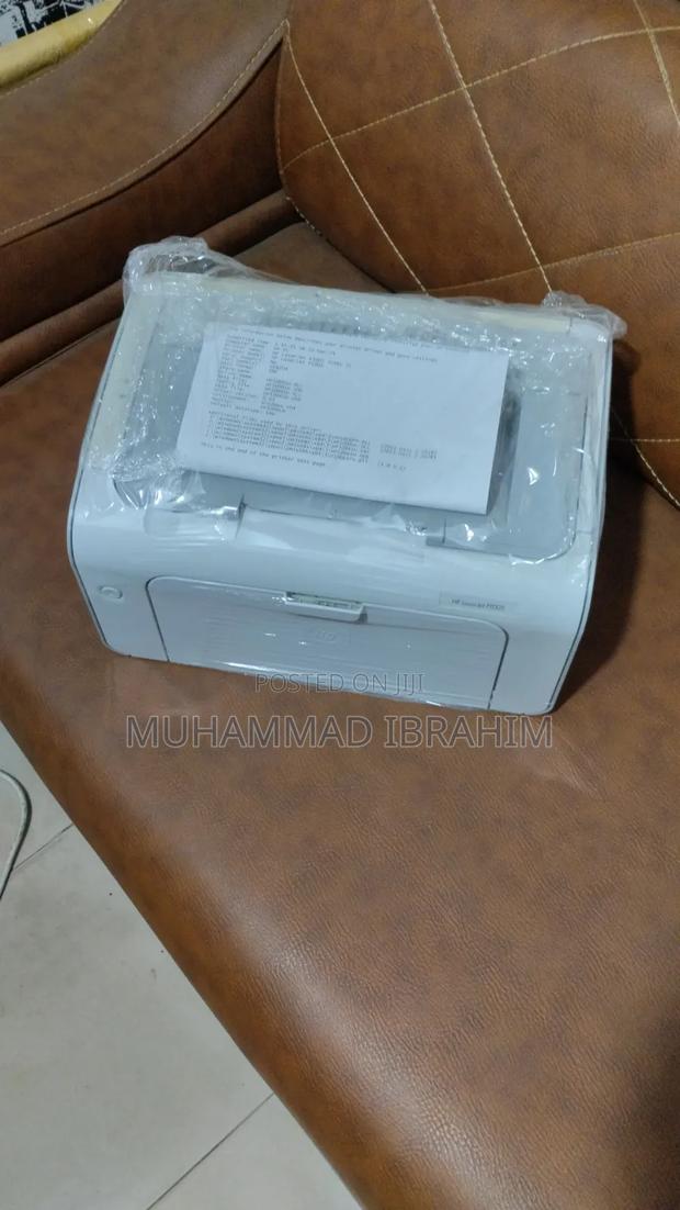 HP Laserjet P1102