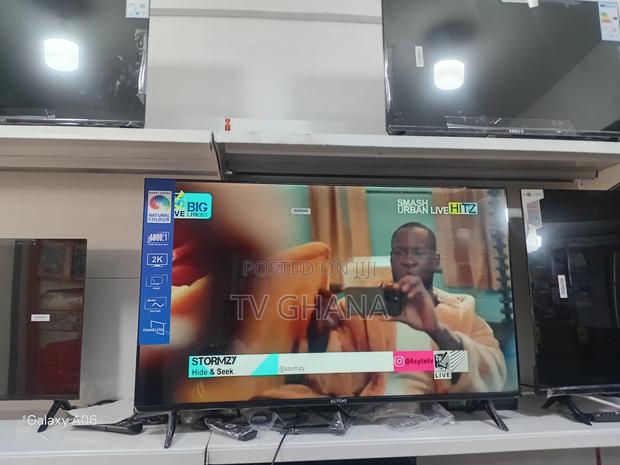 Ailyson Digital Tv – High Definition Viewing · Photo 1
