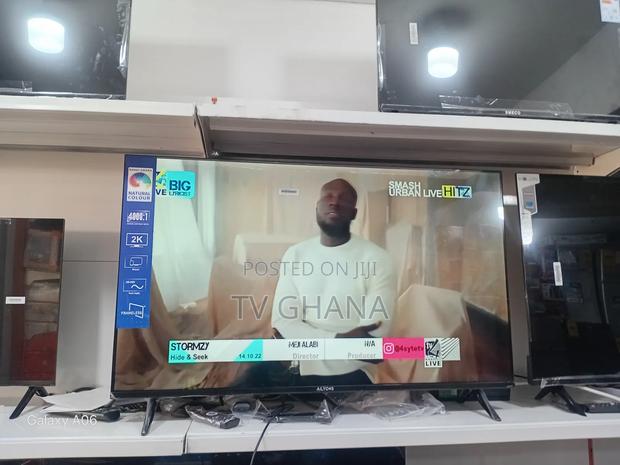 Ailyson Digital Tv – High Definition Viewing · Photo 2