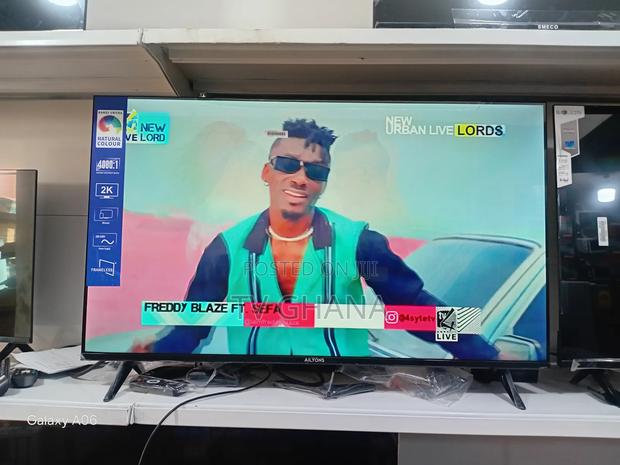 Ailyson Digital Tv – Impressive Colour Depth · Photo 1