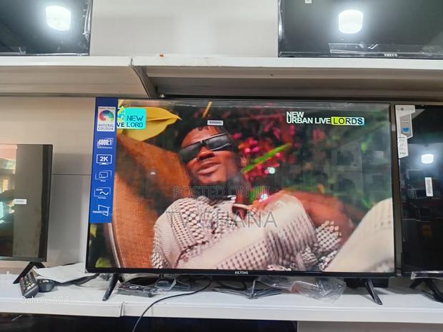 Ailyson Digital Tv – Impressive Colour Depth · Photo 2