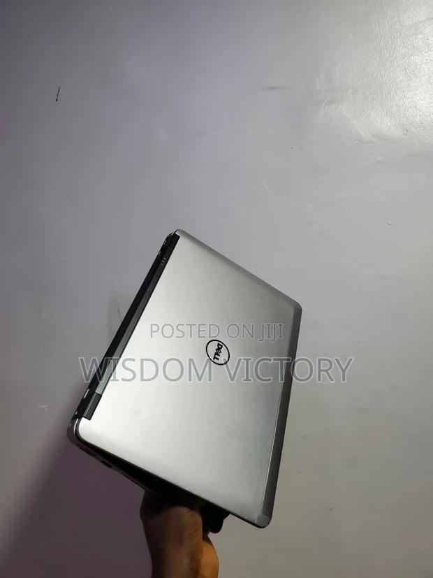 New Laptop Dell Latitude E6440 8GB Intel Core I5 HDD 500GB · Photo 2
