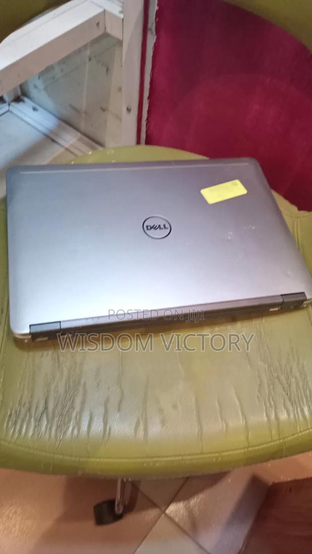 New Laptop Dell Latitude E6440 8GB Intel Core I5 HDD 500GB · Photo 3