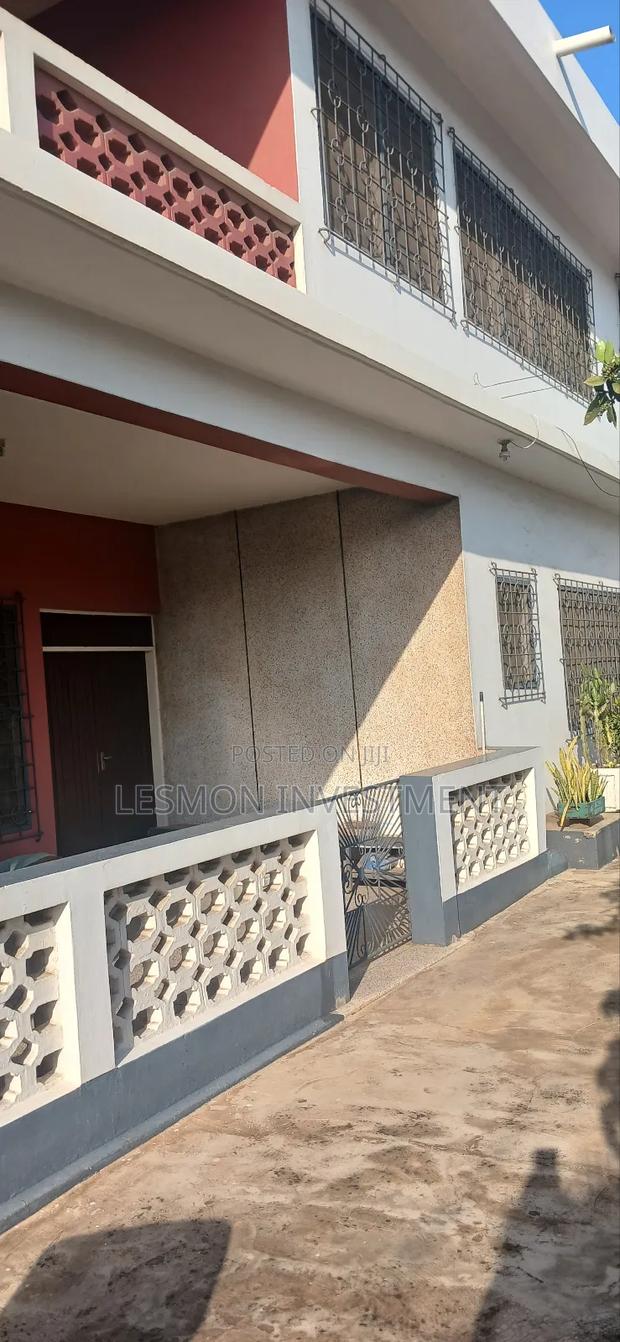 14 Bedrooms Commercial Property for Rent at Accra New Town · Photo 3