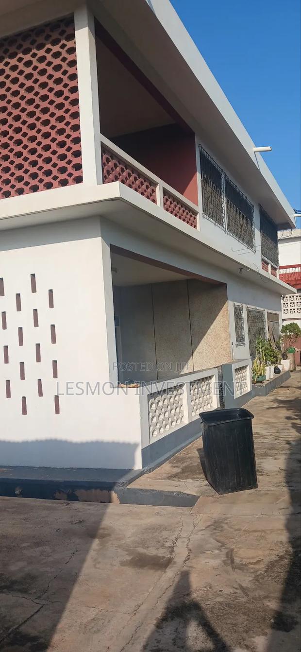 14 Bedrooms Commercial Property for Rent at Accra New Town · Photo 6