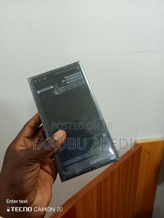 New Apple iPhone 12 Pro Max 256 GB Blue · Photo 3