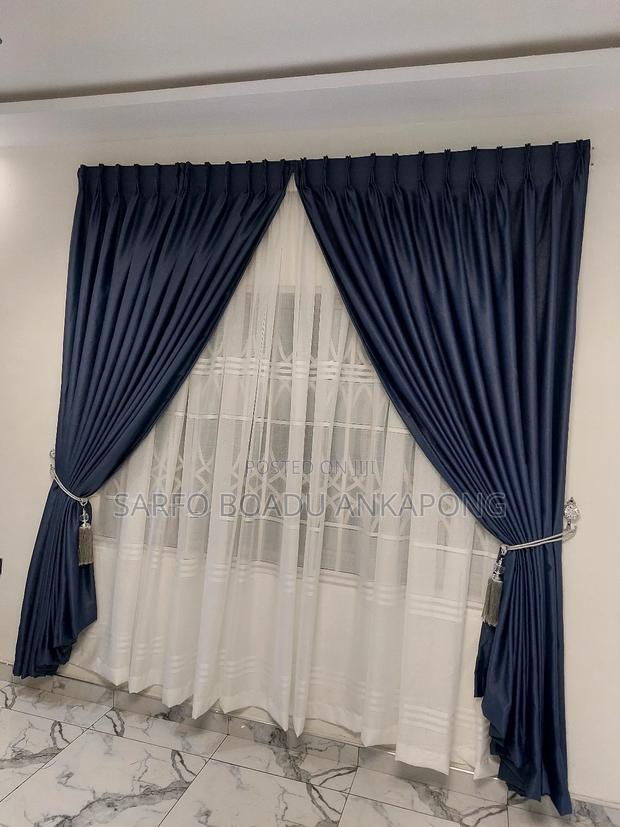 Loyalty Curtains House · Photo 2