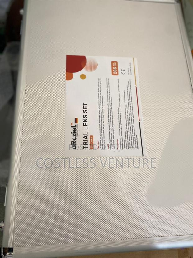 Arcziel Trial Lens Set · Photo 2