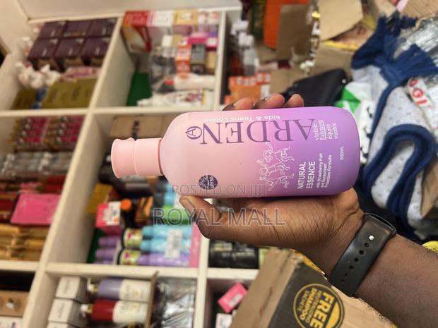 Arden Kids and Teen Body Lotion · Photo 2