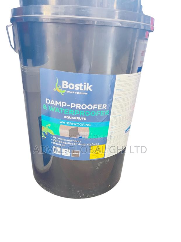 Bostic Dampproofer Waterproofer · Photo 2