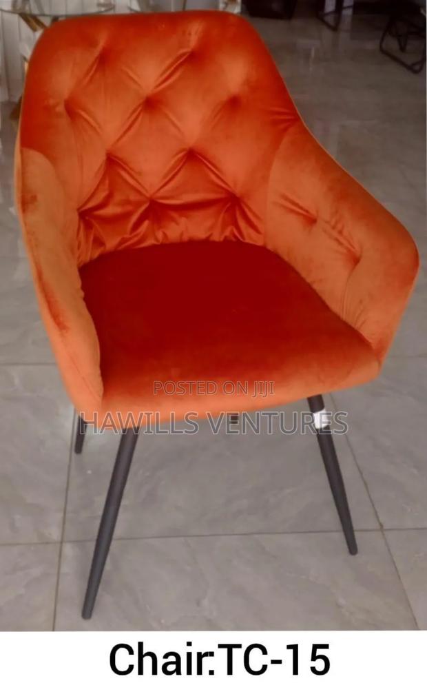 Various Accent Chair · Photo 1