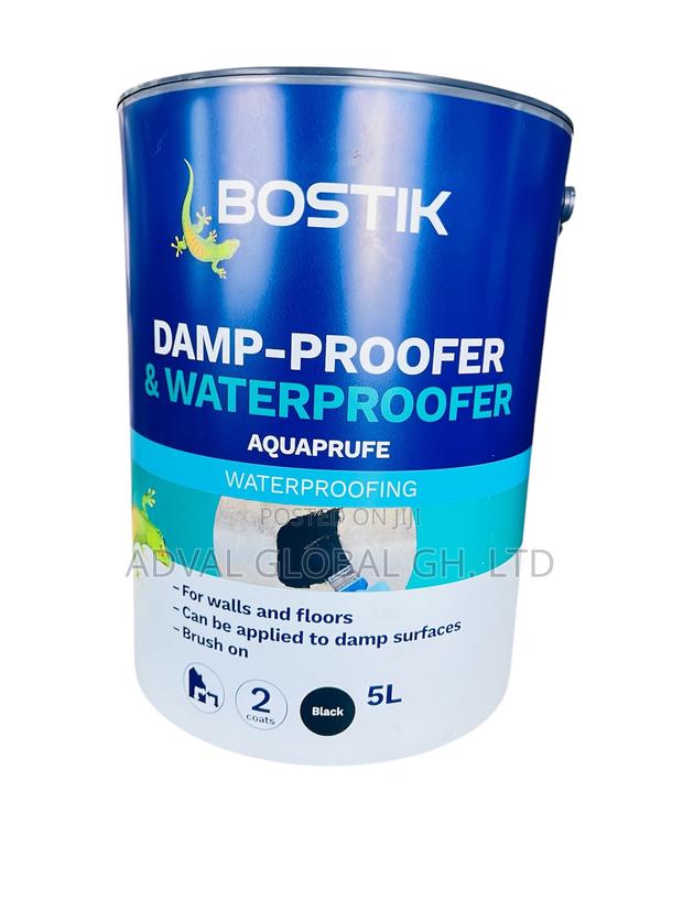 Bostic Damp-proofer Wayerproofer · Photo 2