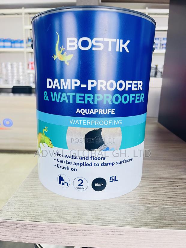 Bostic Damp-proofer Wayerproofer · Photo 1