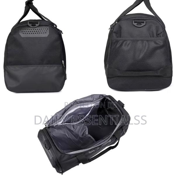 Compact Sports Bag – Perfect for Gym Outdoor Activities · Photo 1