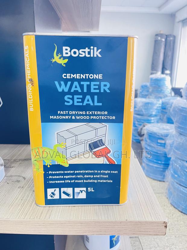 Bostic Cementone Water Seal · Photo 2