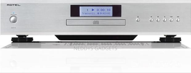 Rotel Cd 14 Player · Photo 1