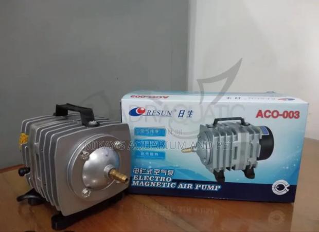 35w Resun Airpump · Photo 2