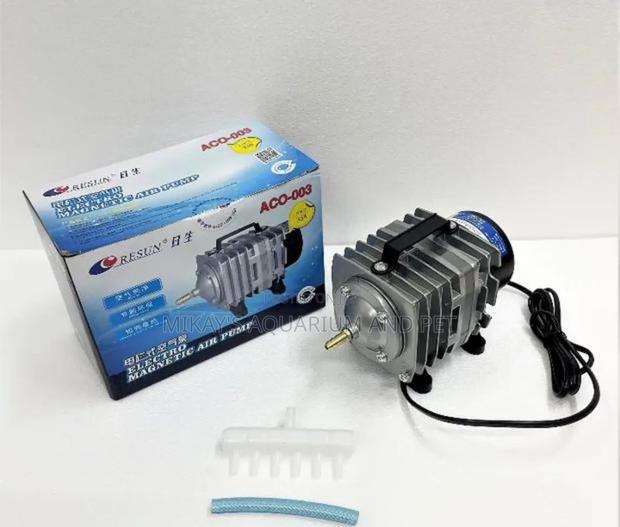 35w Resun Airpump · Photo 1