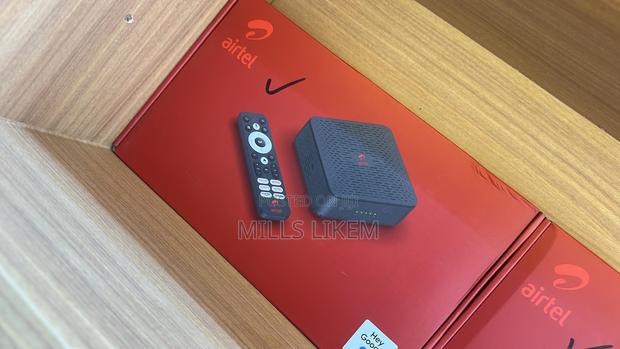 Router + Tv Box · Photo 2
