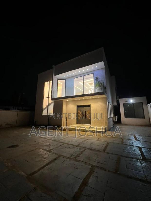 4bdrm House in East Legon for sale · Photo 1