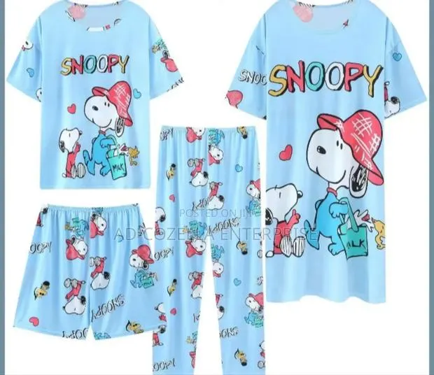 4in1 Nighties for Women · Photo 1