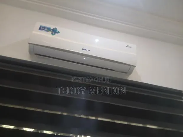 Bruhm 2.0HP Inverter Smart AC · Photo 1