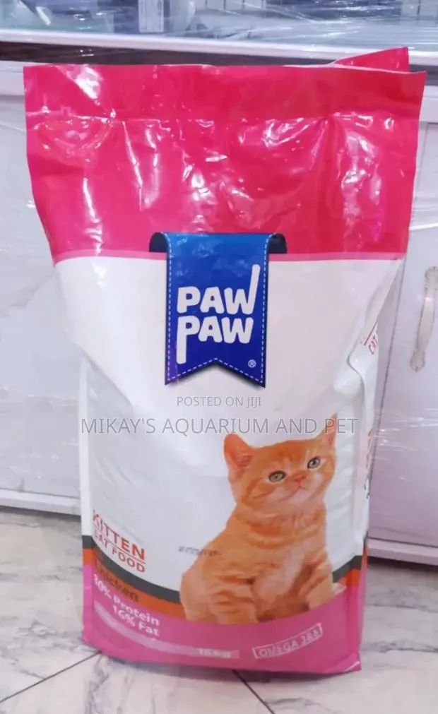 15kg Kitten Food · Photo 1