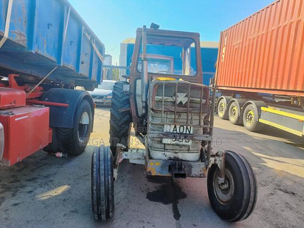Massey Ferguson 175 From Europe · Photo 2