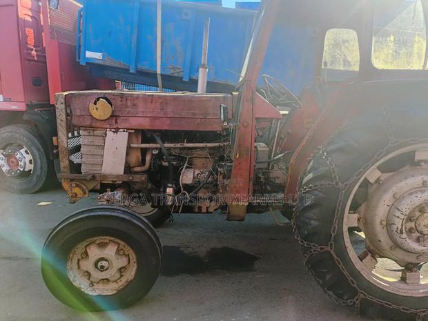 Massey Ferguson 175 From Europe · Photo 4
