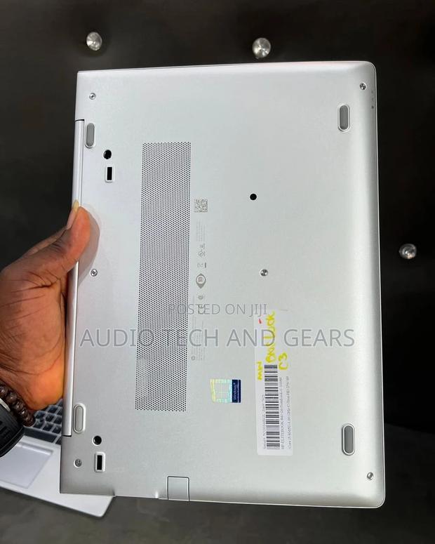 New Laptop HP EliteBook 840 G6 8GB Intel Core I5 SSD 256GB · Photo 4