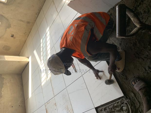 Tiles Service · Photo 5