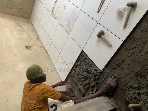Tiles Service · Photo 3