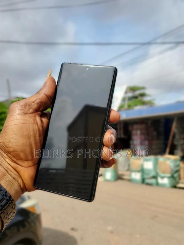 Google Pixel 6 Pro 128 GB Black · Photo 3