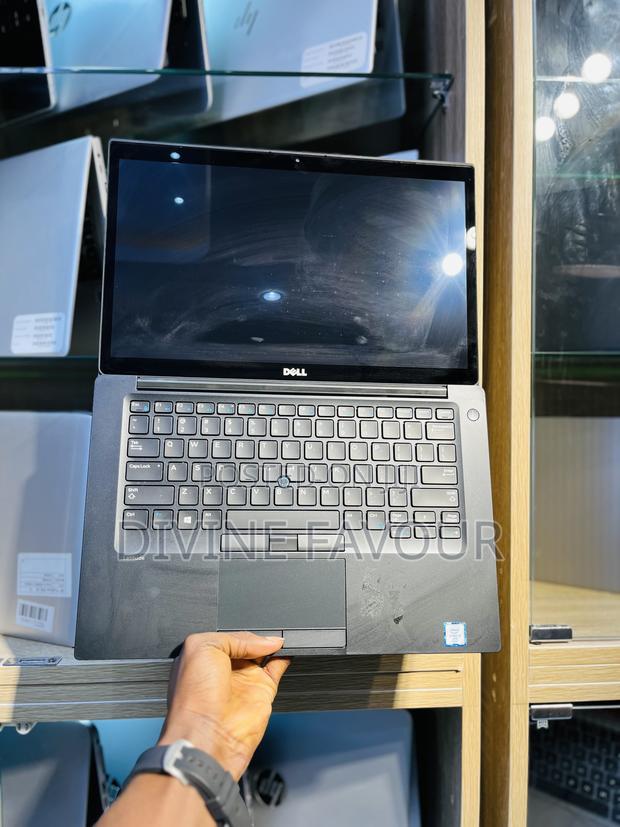 Laptop Dell Latitude 7480 8GB Intel Core I5 SSD 256GB · Photo 5