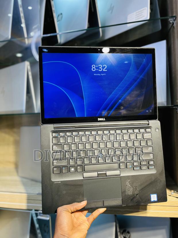 Laptop Dell Latitude 7480 8GB Intel Core I5 SSD 256GB · Photo 3