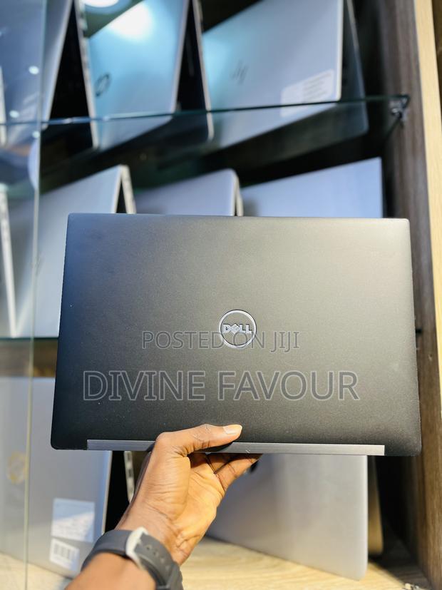 Laptop Dell Latitude 7480 8GB Intel Core I5 SSD 256GB · Photo 2