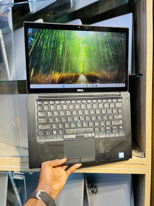 Laptop Dell Latitude 7480 8GB Intel Core I5 SSD 256GB · Photo 4