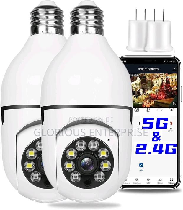 CCTV Camera · Photo 1