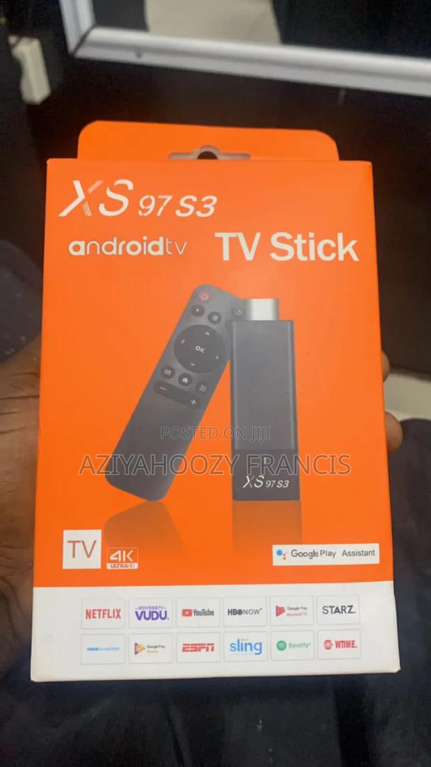 Tv Stick Mortal · Photo 2