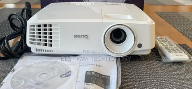 Benq Projector · Photo 2