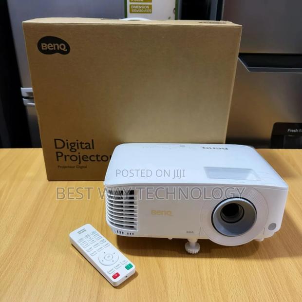 Benq Projector · Photo 3