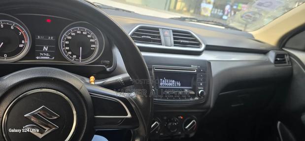 Suzuki Dzire 2021 Brown · Photo 4
