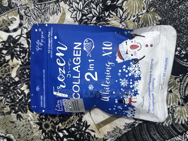 Frozen Collagen Plus + · Photo 4