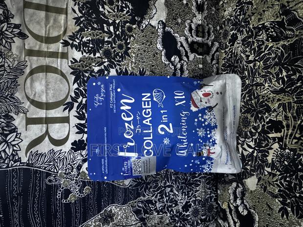 Frozen Collagen Plus + · Photo 3