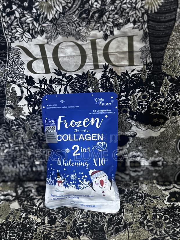 Frozen Collagen Plus + · Photo 7